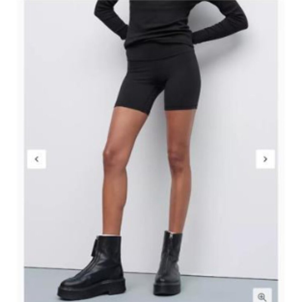 ✨NEW (NWOT) LULULEMON - Align High Rise Shorts 6'' Black - Size 6
